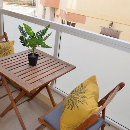 Lorenza Letting Apartment Marsaxlokk Exterior photo