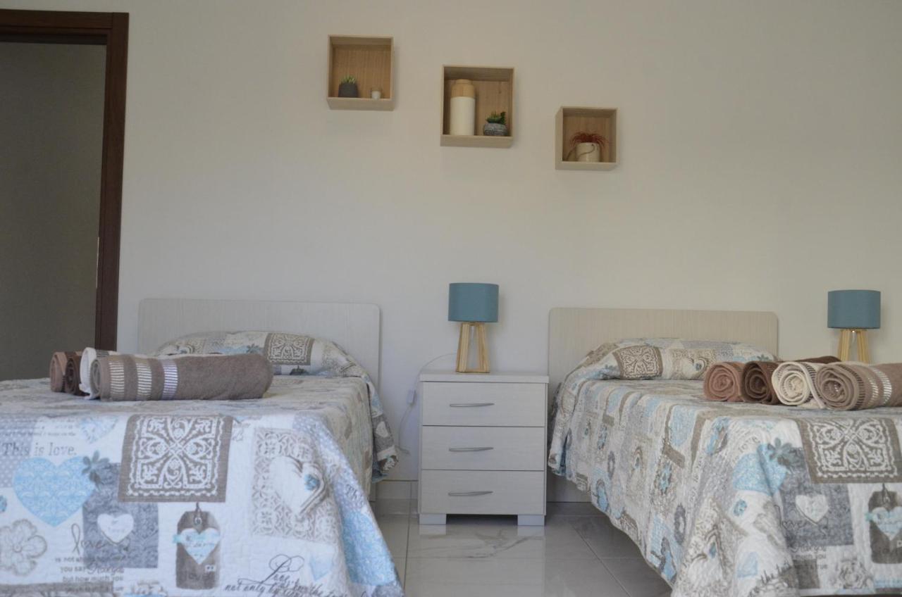 Lorenza Letting Apartment Marsaxlokk Exterior photo