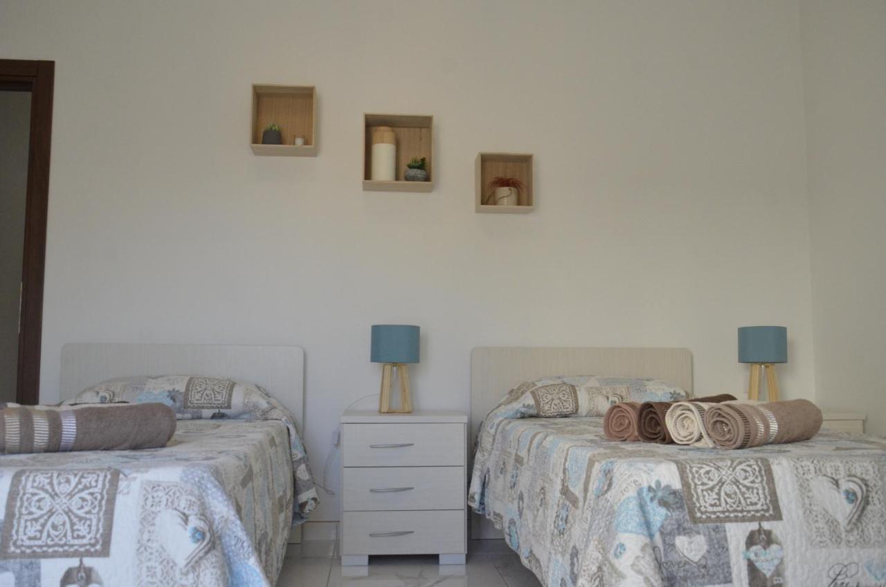 Lorenza Letting Apartment Marsaxlokk Exterior photo