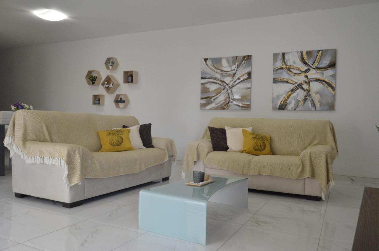 Lorenza Letting Apartment Marsaxlokk Exterior photo