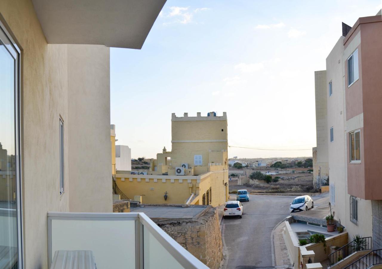Lorenza Letting Apartment Marsaxlokk Exterior photo